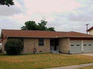 3206 Lake Travis Ave, Killeen, TX 76543