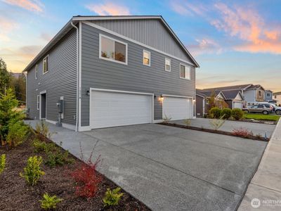 1621 Birch Court #B, Gold Bar, WA, 98251