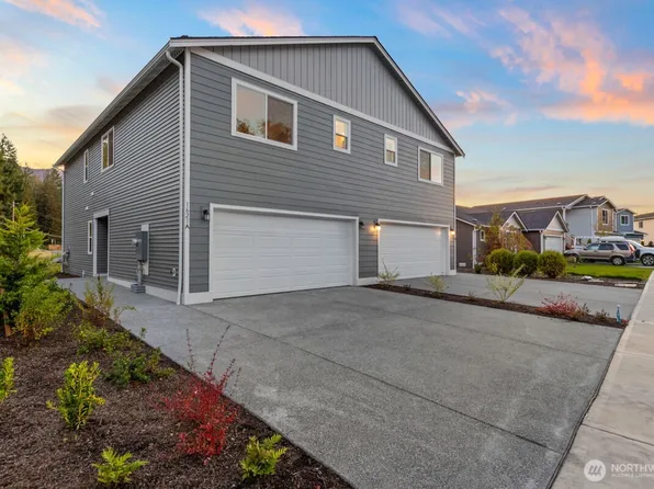1621 Birch Court #B, Gold Bar, WA 98251