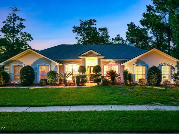 2601 MICHAELSON Way, Jacksonville, FL 32223