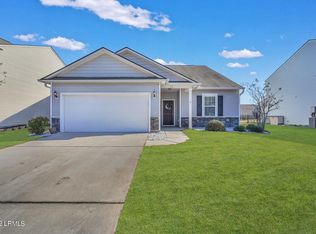 35 Brasstown Way, Beaufort, SC 29906