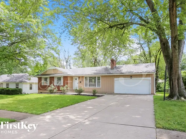 9707 E 79th Ter, Raytown, MO 64138