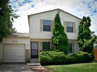 9208 W 100th Cir, Westminster, CO 80021