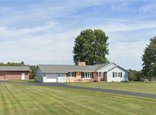 38312 Adams Rd, Lisbon, OH 44432