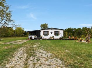 18077 Fogle Rd, Salesville, OH 43778