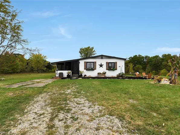 18077 Fogle Rd, Salesville, OH 43778