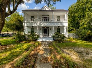 7697 Freedom Rd, Branchville, SC 29432