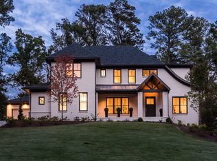 420 Montevallo Dr NE, Sandy Springs, GA