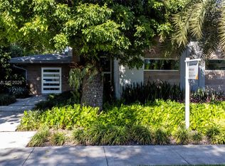 Bay Heights 1st Addn, Miami, FL 33133