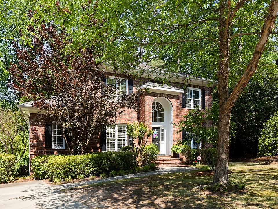 1st image of 512 Thorncliff Dr