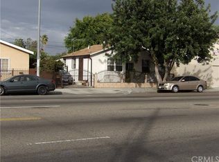 317 E Century Blvd, Los Angeles, CA 90003