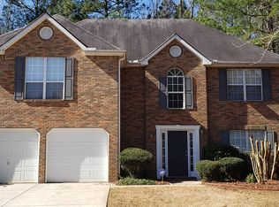 148 Carolinas Way, Fayetteville, GA