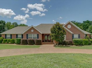 433 Marilyn Cir, Spring Hill, TN 37174