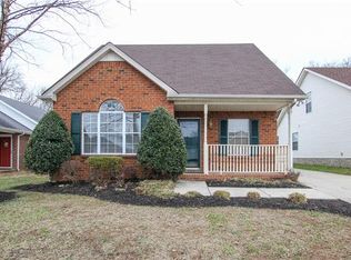 604 Freedom Ct, Murfreesboro, TN 37129