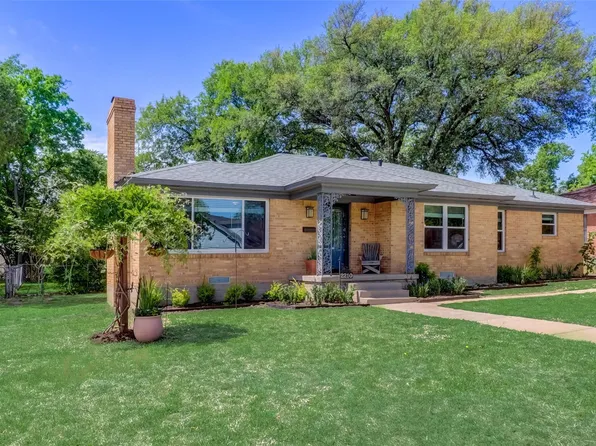 2210 Dugald Pl, Dallas, TX 75216