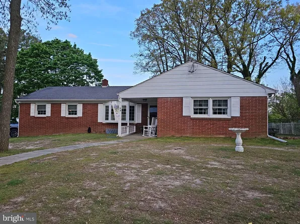 54 Hitchner Ave, Bridgeton, NJ 08302
