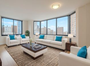 1735 York Ave APT 17A, New York, NY 10128