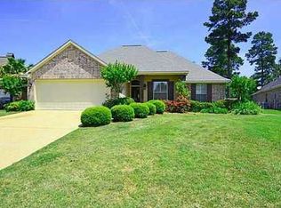 10457 Keysburg Ct, Shreveport, LA 71106