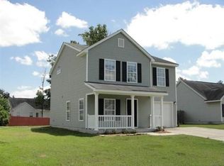 134 Old Tree Rd, Goose Creek, SC 29445