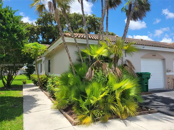 11408 SW 17th Ct, Hollywood, FL 33025