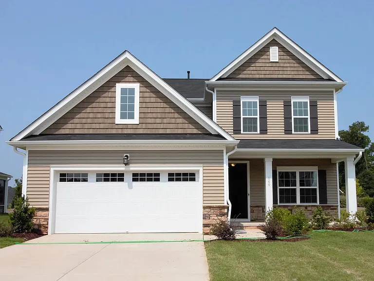 140 Pronghorn Deer Ct — Photo 1