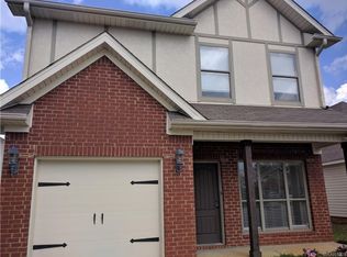 6637 Ridgeview Cir, Montgomery, AL 36117