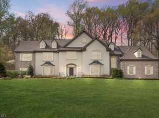 5 Cotswold Ln, Warren Twp., NJ 07059