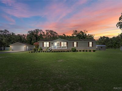 8227 E Windsong St, Floral City, FL, 34436