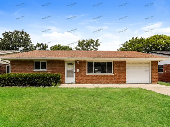 2974 Libra Ln, Cincinnati, OH 45251