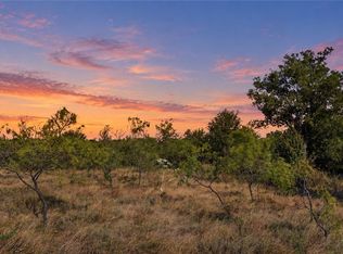 46 Twisted Creek Dr, Gustine, TX 76455