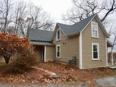 56 Shattuck St, Fitchburg, MA, 01420