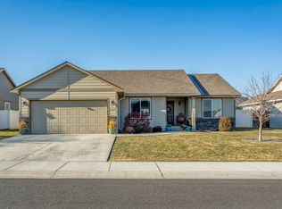 2104 S 60th Ave, Yakima, WA 98903