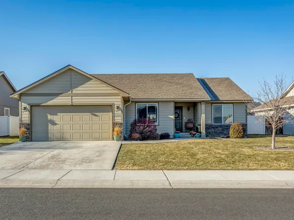 2104 S 60th Ave, Yakima, WA 98903