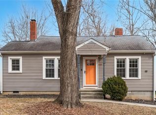 1519 Victory St, Greensboro, NC 27407