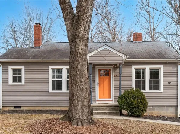 1519 Victory St, Greensboro, NC 27407