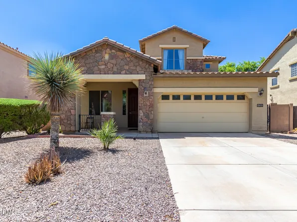 2635 E VERMONT Court, Gilbert, AZ 85295