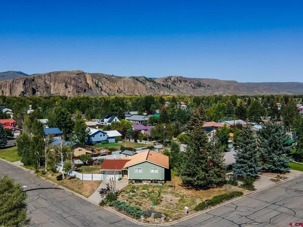 901 N Pine Street, Gunnison, CO 81230