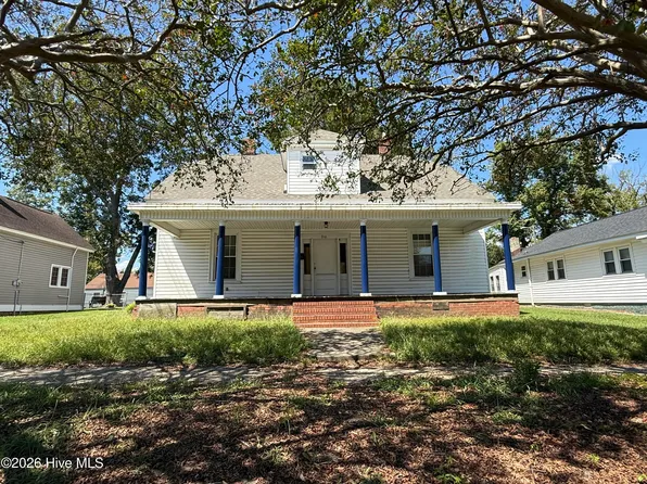 310 E Main Street, Williamston, NC 27892
