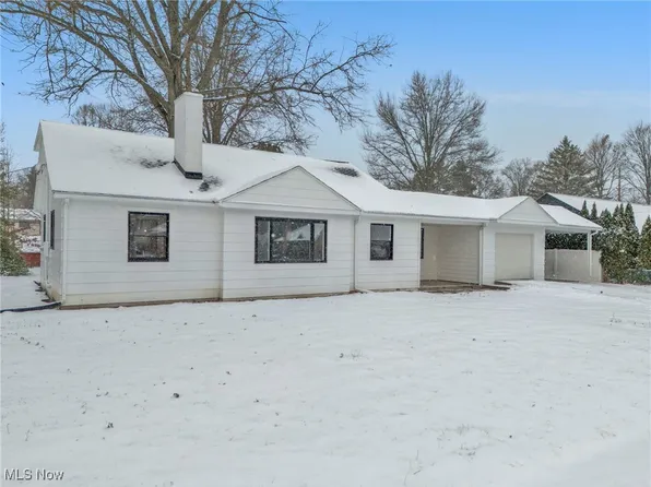 309 E 14th St, Dover, OH 44622