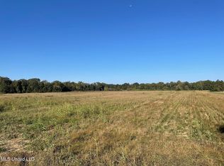 0 Old Port Gibson Rd, Utica, MS 39175