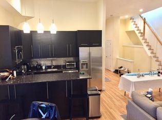 1020 Commonwealth Ave #3F, Boston, MA 02215