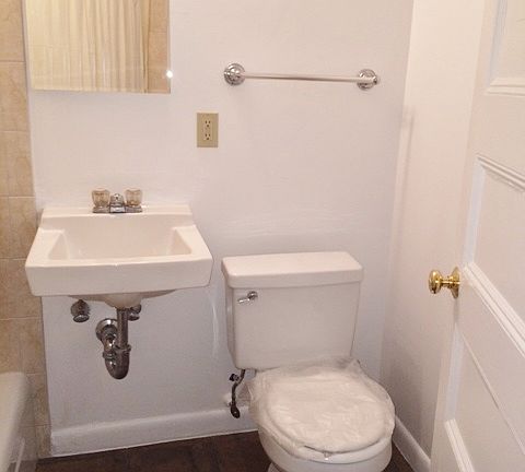 3rd image of 1077 Beacon St #8B