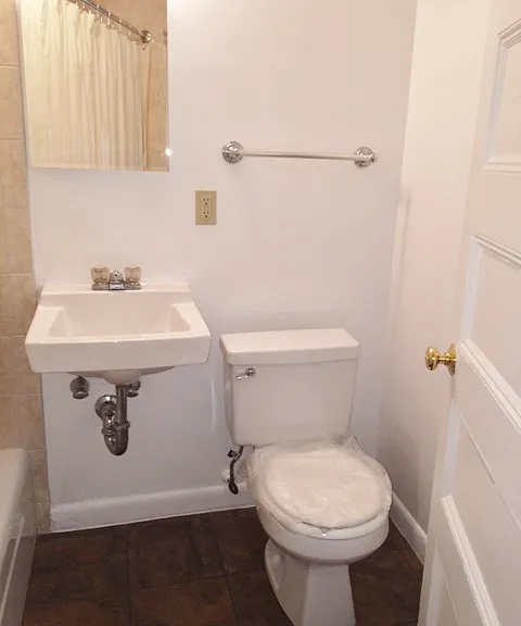 1077 Beacon St #2 — Photo 8
