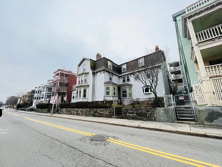 69 Adams St #2 — Photo 3