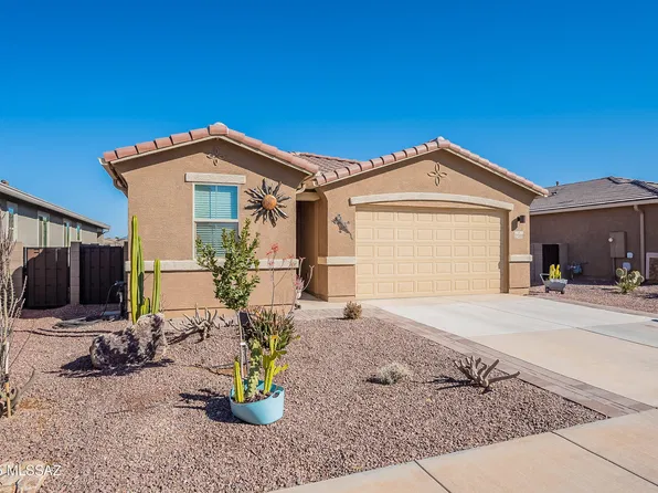 21388 E Charmaine Rd, Red Rock, AZ 85145
