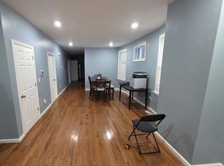 786 S 17th St APT 1, Newark, NJ 07103