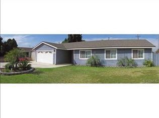 1067 N Cummings Rd, Covina, CA 91724