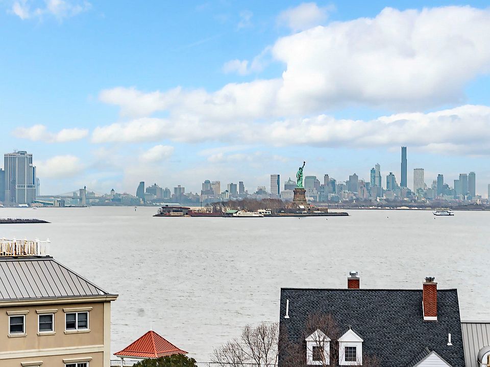 Port Liberte Condominiums 101 Shearwater Ct E Jersey City NJ Zillow