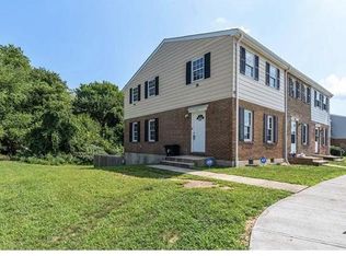 8201 Averill Ct, Severn, MD 21144