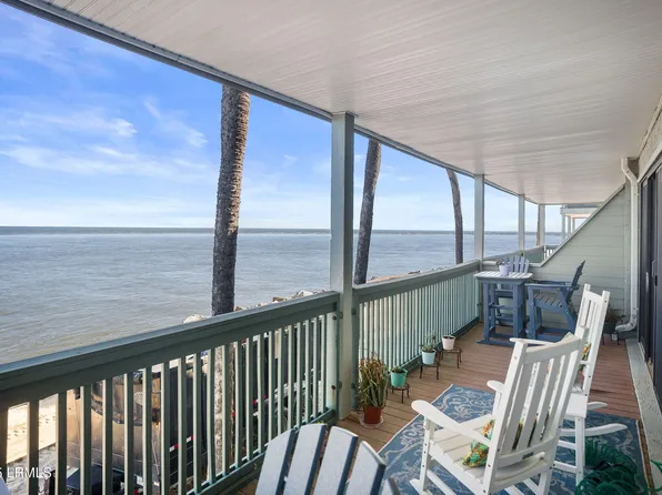 629 Newhaven Court, Fripp Island, SC 29920